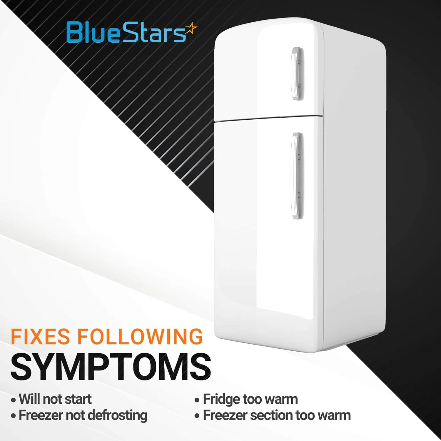 [Lifetime Warranty] 215846602 Refrigerator Defrost Timer - Image 3