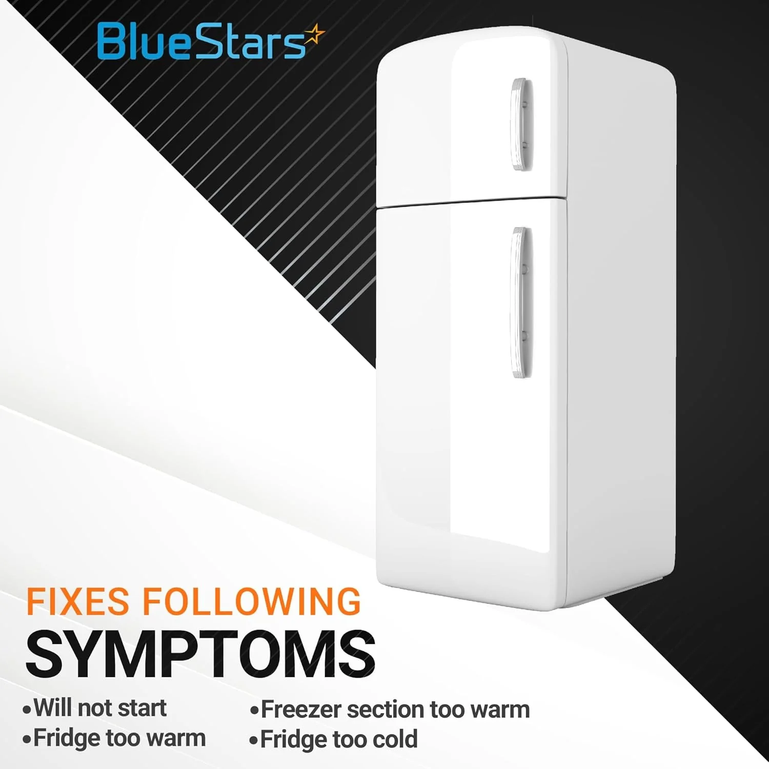 [Lifetime Warranty] 2198202 Refrigerator Cold Control Thermostat - Image 5
