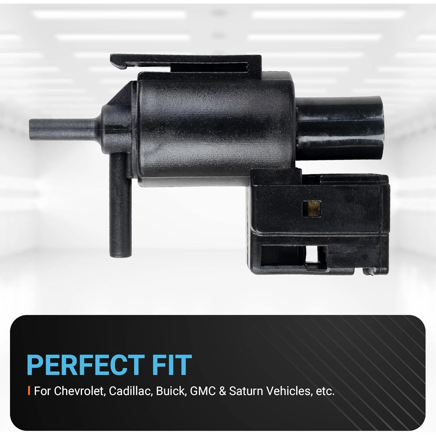 [Lifetime Warranty] 911-707 K5T49090 Vacuum Solenoid - Image 6