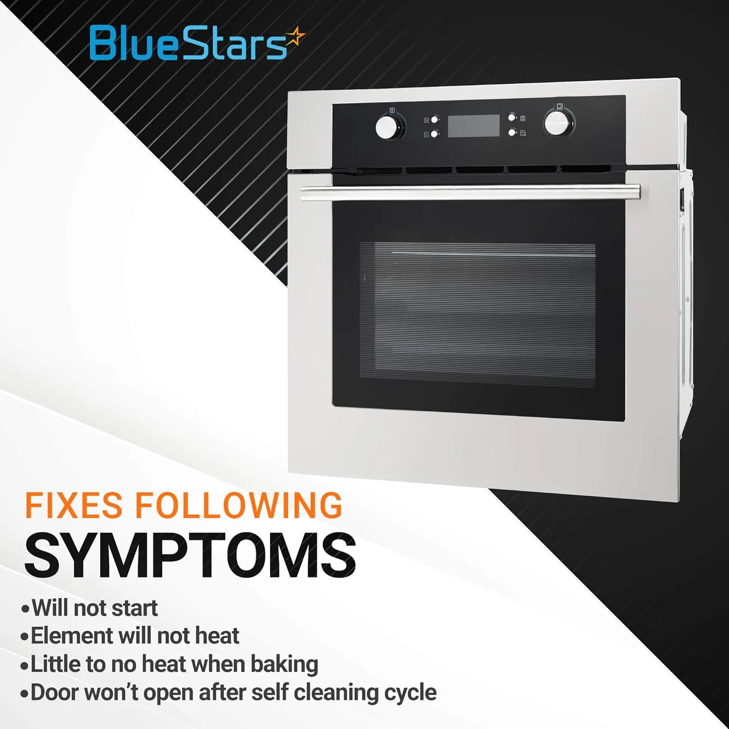[Lifetime Warranty] 9759242 Oven Thermal Fuse - Image 3